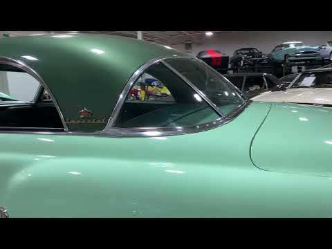 1953 Chrysler Imperial (CC-2076180) for sale in Grand Rapids, Michigan
