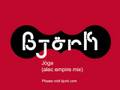 Björk - Jóga (alec empire mix) - BjorkRemixChannel Björk - Jóga (alec empire mix)
