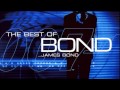James Bond - Thunderball Theme 