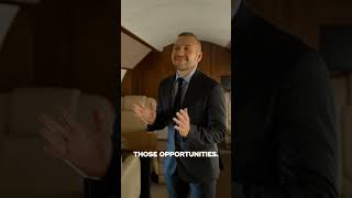 Why You Keep Missing Life-Changing Opportunities #shorts