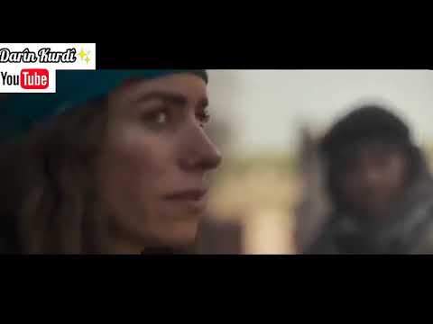 الشهيد...مقطع من فيلم Avaşin. 😔✌️Sisters in Arms 2019