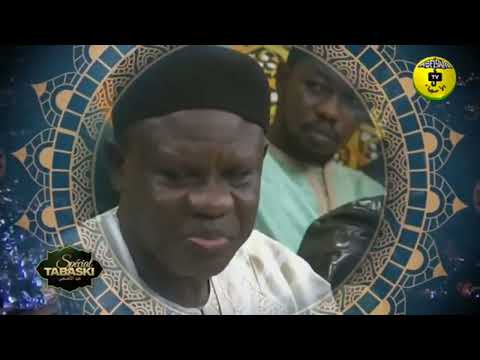 Hajara, Ibrahim, Ismael - Doudou Kend Mbaye chante le sens profond du sacrifice et du puit de ZamZam