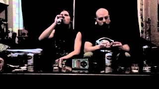 DZ Deathrays The Mess Up Tribute