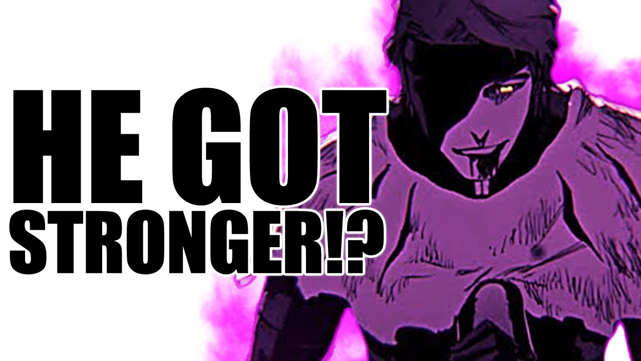 Aizen Sosuke Profile Video