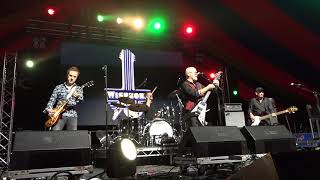 Wishbone Ash, &#39;Way down south&#39;, Ballyshannon, Rory Gallagher Festival, 02.06.2019