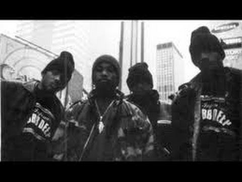 Big Twins x Godfather Part 3 - New Infamous Mobb (Produced by Sid Roams)