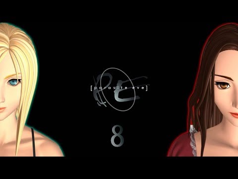 Parasite Eve #8 - Sheeva es Cerbero - Gameplay en español comentado
