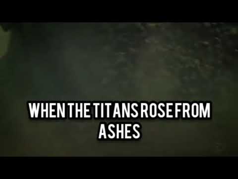 Aligned with Giants - Short 40k AMV