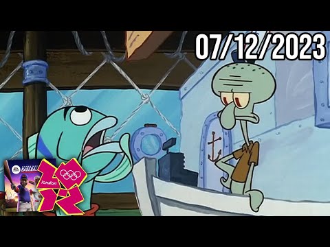 i'll take umm... - Bits and Banter [07/12/2023]