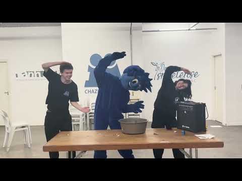 CHAZITV | VAMOS FAZER UM ... PRIMEIRO SÁBADO? (Primeiro Sábado 2024.2)