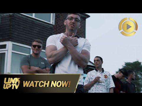 Binz - Brotherhood [Music Video] Link Up TV