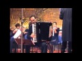 Astor Piazzolla: Five Tango Sensations IV Despertar
