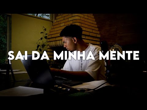 2. FLEXX - SAI DA MINHA MENTE [AMORES & NEUROSES, VOL.1]