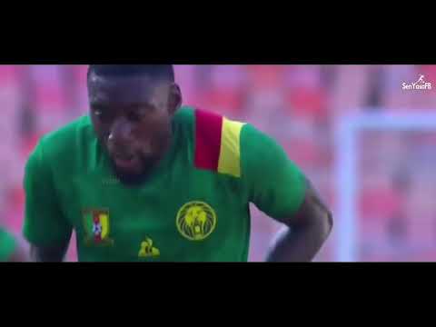 Karl Toko Ekambi - Welcome to Fenerbahce - Best Skills, Goals & Passes