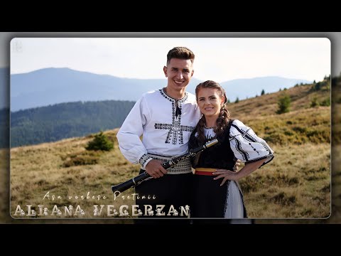 Aliana Vecerzan - Așa vorbesc Pretinii (Videoclip Oficial)