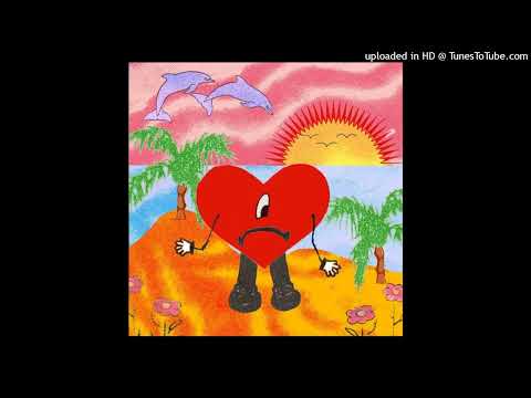 Bad Bunny - Un Coco (Audio)