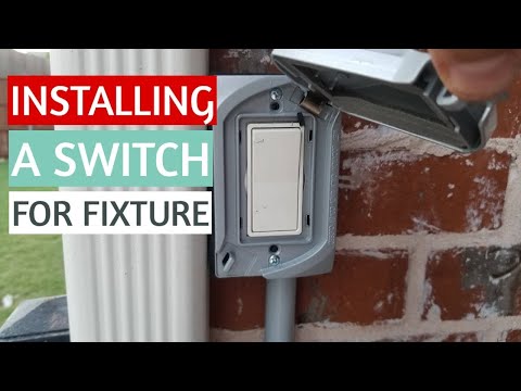 image-What can I do about my neighbors bright lights?