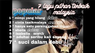 Download lagu Mimpi yang hilang (iklim) lagu malaysia pilihan mp3