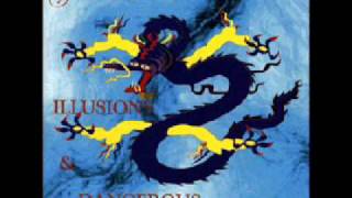 Tony Thorpe [John Caira] - Where the Angels Fear to Tread