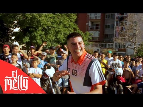 El Melly - Chetto Mal (Video Oficial)