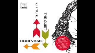 Heidi Vogel - Modinha