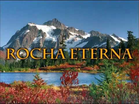 Hinário Adventista-195 Rocha Eterna