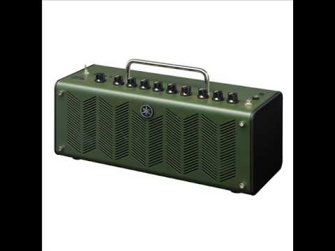 Children of the Grave cover (Randy Rhoads Tribute Version) using Yamaha thr10x