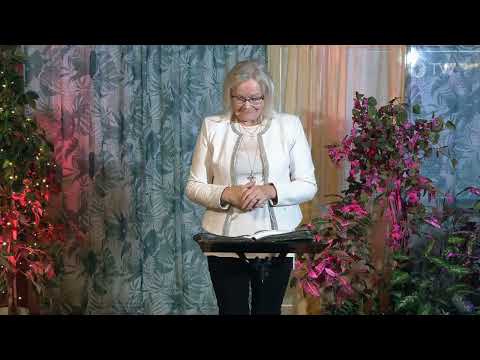 Pirkko Vesavaara - Hänen nimensä on Jeesus