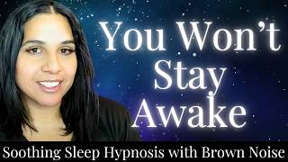 Download lagu So Powerful…It Knocks You Out Before You Expect It | Sleep Hypnosis (Black Screen) mp3 Download lagu So Powerful…It Knocks You Out Before You Expect It | Sleep Hypnosis (Black Screen) mp3
