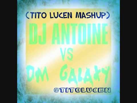 DJ Antoine VS DM Galaxy -  Bad Summer Days FlameMakers