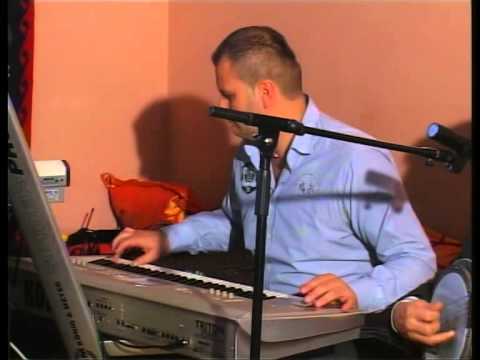 Redzep Medjedovic Recko - Ja posadih visnju na obalu