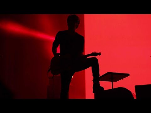 170728 넬(Nell) - 믿어선 안 될 말 @ 지산 밸리 락페스티벌