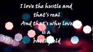Pitbull ft. Kiesza-WE ARE STRONG LYRICS