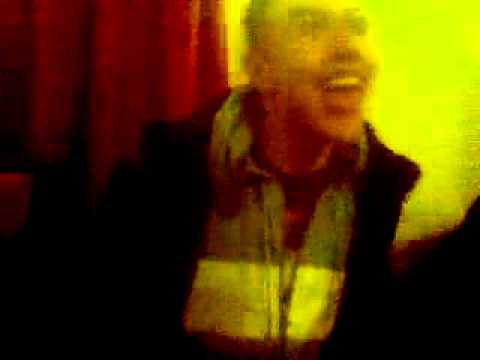 Gavin Murray dancing to million voices