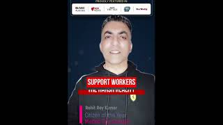 Download lagu Support Workers: The Untold Truth and Harsh Reality | NDIS Episode 2 mp3