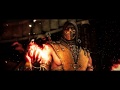 Mortal Kombat Xl Alien Vs Scorpion