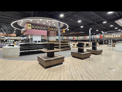 Are you ready!!! Gourmet Glatt Jackson opens next week im"h — here’s a quick tour of what’s coming