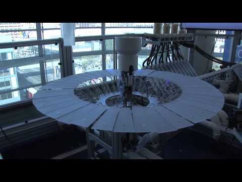 Computer Controlled Orchestra