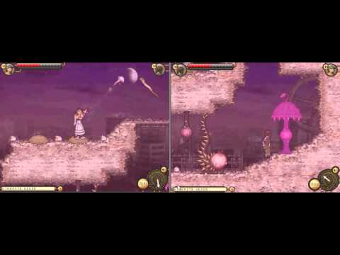 Remnants of Skystone PC