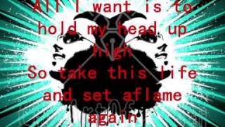 Decyfer Down - Life Again