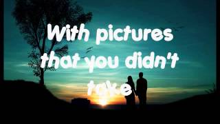 [CHIPMUNK STYLE] NIGHT THAT YOU&#39;LL NEVER FORGET :: Love &amp; Theft [Lyrics]