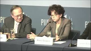The IMF: What Is It Good For? Panel 2: IMF Role in Crisis Resolution and Debt Restructuring
