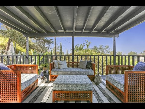 1567 Paul Terrace Los Angeles CA 90026