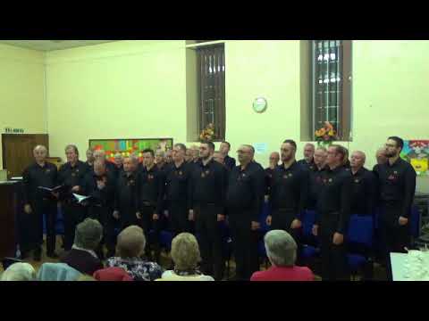 Meibion Goronwy -- Eifionydd