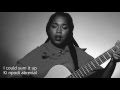 Elida Almeida - Nta Konsigui (with lyrics)