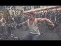 TheFitExpo L.A. (Part 3) with Fitt, Griffin,Guzman, Cath B., Blackketter