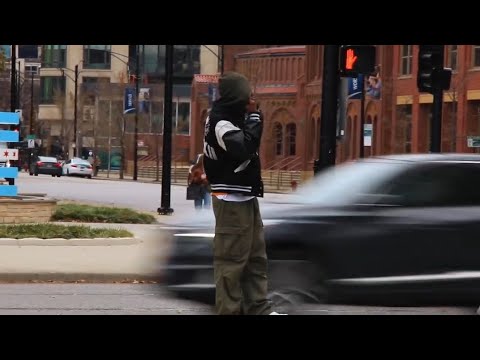 VerbTheAction Music Video