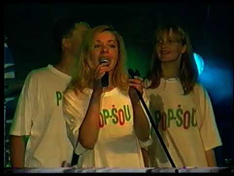 AITVARAI 👫 atl. Jolanta Tubinyte-Gasiunas🇩🇪 ir Gintautas Abarius "KITES"