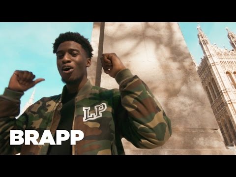 Leone.MON, LRD - Noma Bar Freestyle · Brapp HD