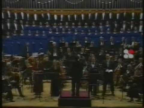 Varduhi Khachatryan - Verdi Requiem Lacrimosa